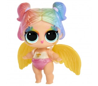 Capsula sorpresa Eye Spy Baby L.O.L. Surprise surtido