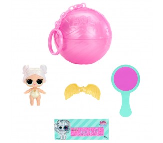 Capsula sorpresa Eye Spy Baby L.O.L. Surprise surtido