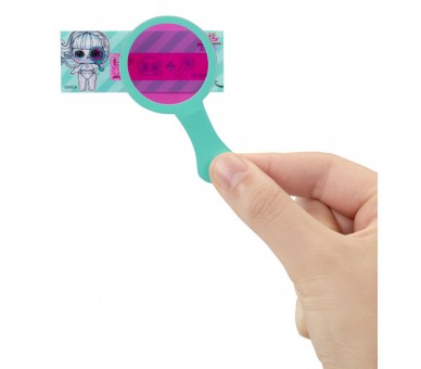 Capsula sorpresa Eye Spy Baby L.O.L. Surprise surtido