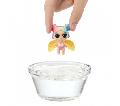 Capsula sorpresa Eye Spy Baby L.O.L. Surprise surtido