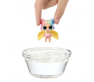 Capsula sorpresa Eye Spy Baby L.O.L. Surprise surtido