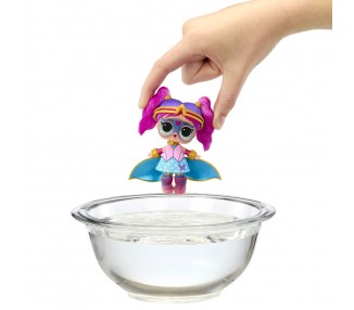 Capsula sorpresa Eye Spy Tots L.O.L. Surprise surtido