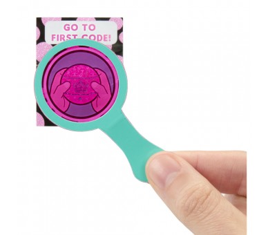 Capsula sorpresa Eye Spy Tots L.O.L. Surprise surtido