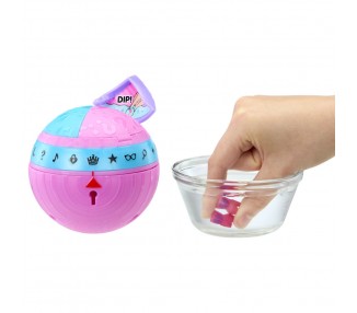 Capsula sorpresa Eye Spy Tots L.O.L. Surprise surtido