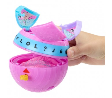 Capsula sorpresa Eye Spy Tots L.O.L. Surprise surtido