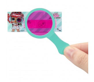 Capsula sorpresa Eye Spy Tots L.O.L. Surprise surtido
