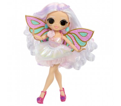 Muñeca Hada OMG Eye Spy L.O.L. Surprise