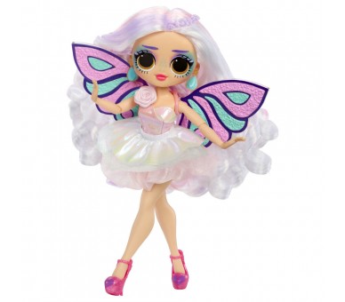 Muñeca Hada OMG Eye Spy L.O.L. Surprise