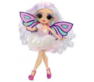 Muñeca Hada OMG Eye Spy L.O.L. Surprise