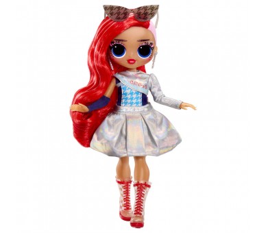 Muñeca Espia OMG Eye Spy L.O.L. Surprise