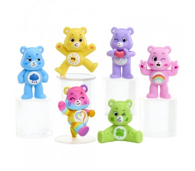 Capsula sorpresa L.O.L. Surprise x Osos Amorosos surtido