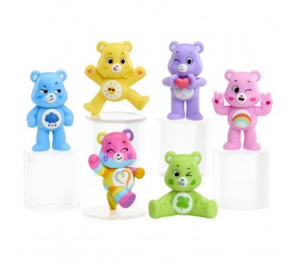 Capsula sorpresa L.O.L. Surprise x Osos Amorosos surtido