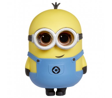 Capsula sorpresa L.O.L. Surprise x Minions surtido