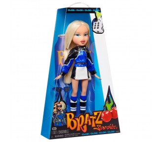 Muñeca Cloe Scorchin Bratz