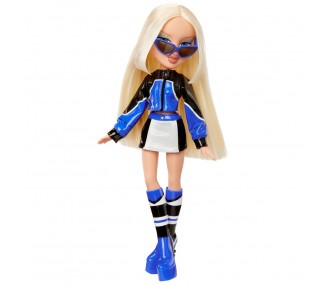 Muñeca Cloe Scorchin Bratz