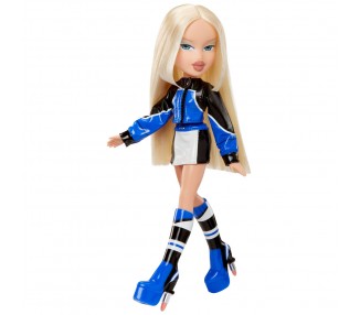 Muñeca Cloe Scorchin Bratz