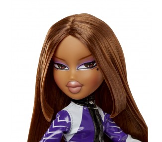 Muñeca Yasmin Scorchin Bratz