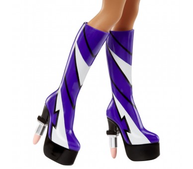 Muñeca Yasmin Scorchin Bratz