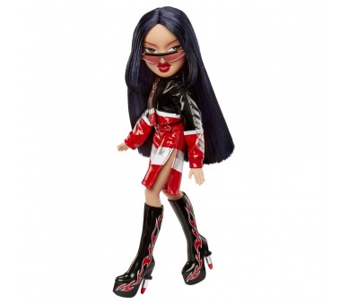 Muñeca Jade Scorchin Bratz