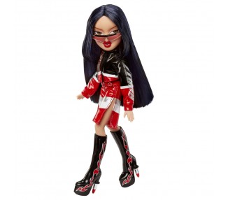 Muñeca Jade Scorchin Bratz