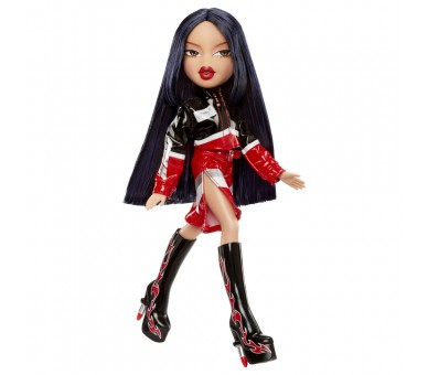 Muñeca Jade Scorchin Bratz