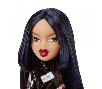 Muñeca Jade Scorchin Bratz
