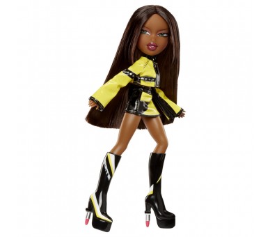 Muñeca Sasha Scorchin Bratz