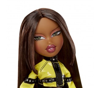 Muñeca Sasha Scorchin Bratz