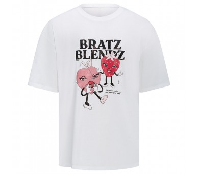 Muñeca Cloe Stylin + Camiseta Bratz