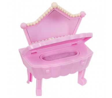 Playset Neceser de Belleza Cupcake Yummiland