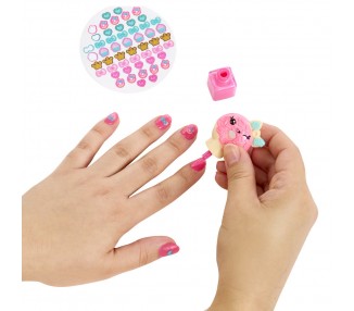 Playset Neceser de Belleza Cupcake Yummiland