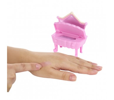 Playset Neceser de Belleza Cupcake Yummiland