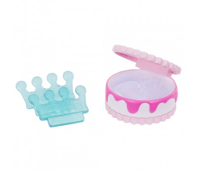 Playset Neceser de Belleza Helado Yummiland