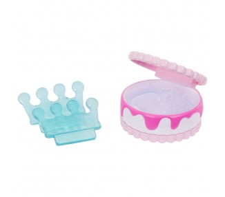 Playset Neceser de Belleza Helado Yummiland
