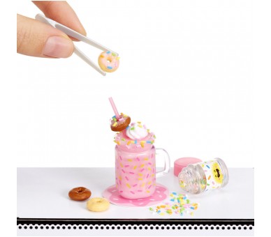Capsula sorpresa Miniverse Make It Mini Diner series 4 surtido