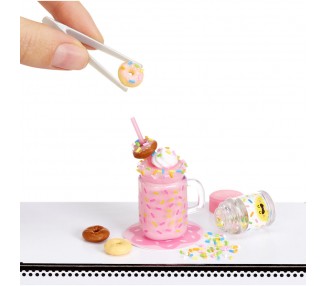 Capsula sorpresa Miniverse Make It Mini Diner series 4 surtido