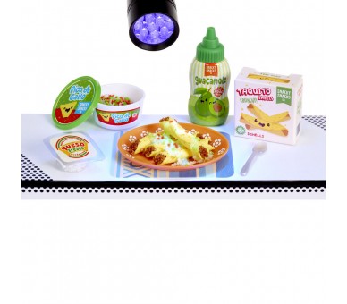 Capsula sorpresa Miniverse Make It Mini Diner series 4 surtido