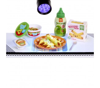 Capsula sorpresa Miniverse Make It Mini Diner series 4 surtido