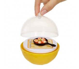 Capsula sorpresa Miniverse Make It Mini Diner series 4 surtido