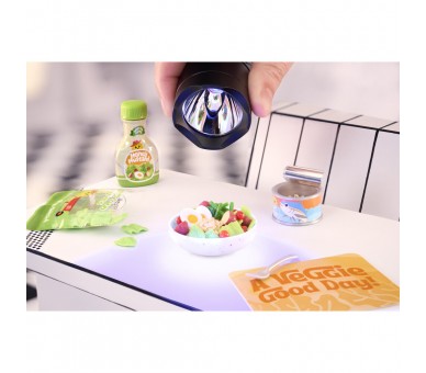 Capsula sorpresa Miniverse Make It Mini Diner series 4 surtido