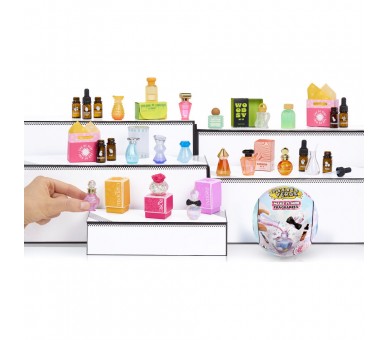Capsula sorpresa Miniverse Make It Mini Fragancias surtido