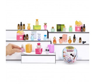 Capsula sorpresa Miniverse Make It Mini Fragancias surtido
