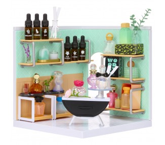 Capsula sorpresa Miniverse Make It Mini Fragancias surtido