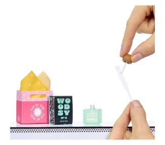 Capsula sorpresa Miniverse Make It Mini Fragancias surtido