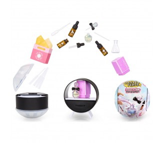 Capsula sorpresa Miniverse Make It Mini Fragancias surtido