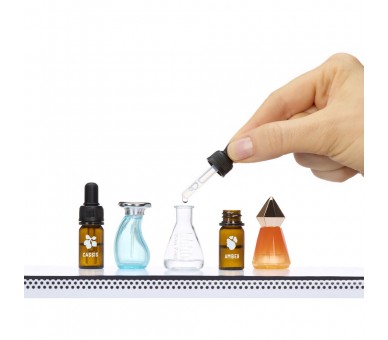 Capsula sorpresa Miniverse Make It Mini Fragancias surtido