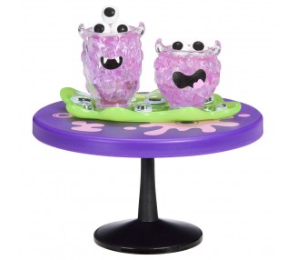 Capsula sorpresa Miniverse Make it Mini Halloween Beetlejuice surtido