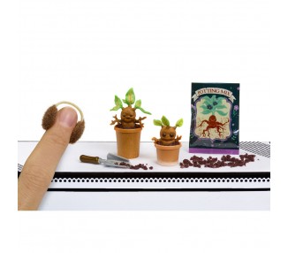 Capsula sorpresa Miniverse Make It Mini Hogwarts Harry Potter surtido