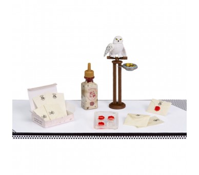 Capsula sorpresa Miniverse Make It Mini Hogwarts Harry Potter surtido