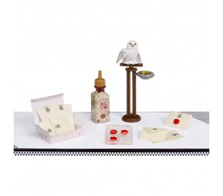 Capsula sorpresa Miniverse Make It Mini Hogwarts Harry Potter surtido